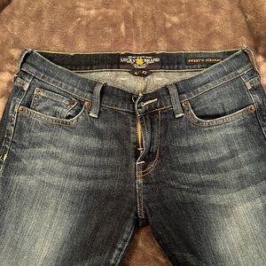 Lucky Brand Jeans